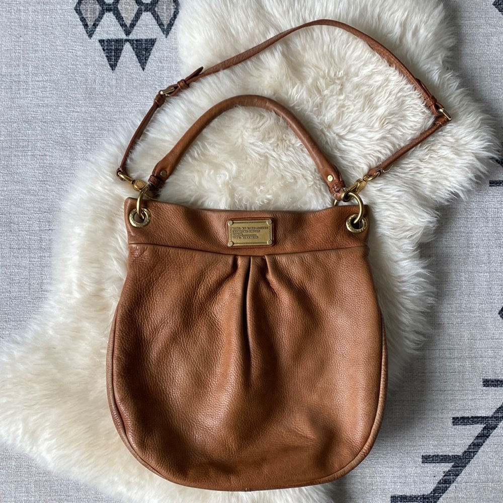 Marc by Marc Jacobs Saddlebag